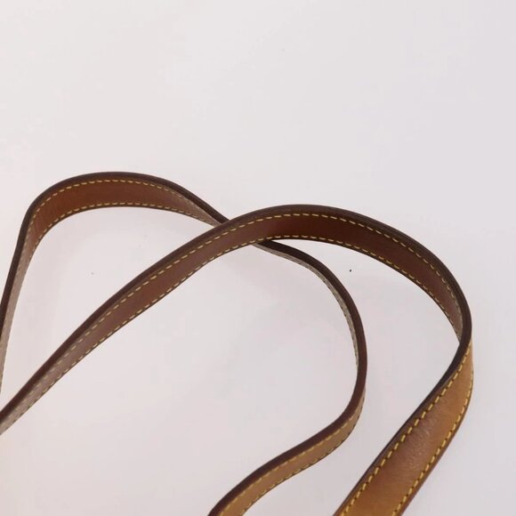 LOUIS VUITTON Monogram Montsouris MM Backpack M51136 LV Auth 141656 - Picture 9 of 16